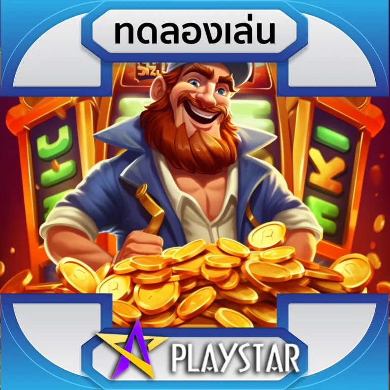 ทดลองเล่นPlaystar