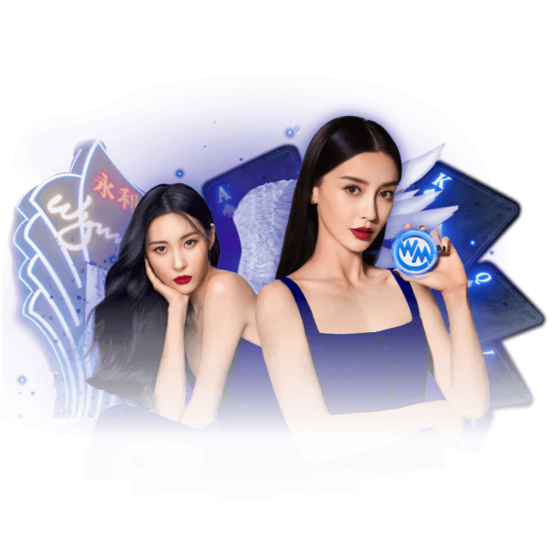 เว็บคาสิโนออนไลน์เว็บตรง